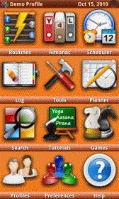 download Yoga for Life apk